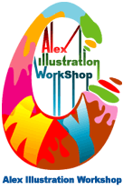 Alex Illustration Workshop